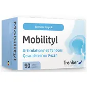 Trenker Mobilityl (90 capsules)