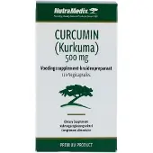 Nutramedix Kurkuma Capsules