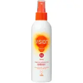 Vision High spray SPF50