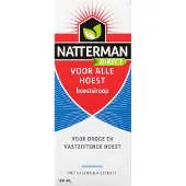 Natterman Voor alle hoest