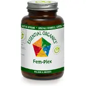 Essential organics Fem plex (90 tabletten)
