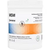 Nutriphyt MSM 500 g Poeder