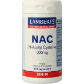 Lamberts N acetyl cysteine