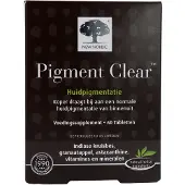 New Nordic Pigment Clear Huidpigmentatie Tabletten