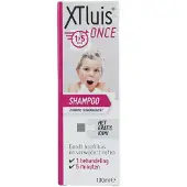 Xt luis Once Shampoo 100 ml