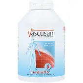 Vascusan Cardioflo