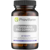 Proviform Overgang Pro Complex Capsules