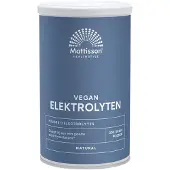 Mattisson Elektrolyten Poeder Naturel (300 gram)