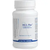 Biotics Research HCL-Plus 90 St Tabletten