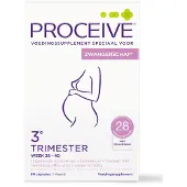 Proceive Kinderwens trimester 3