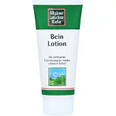 Dr theiss Allgasan Beenlotion Tube 200 ml