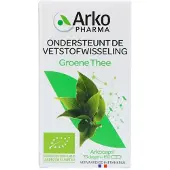 Arkocaps Groene Thee (150 capsules)