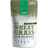 Purasana Tarwegras wheatgrass poeder 200 gram