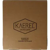 Kaerel Skin Care Scheerset