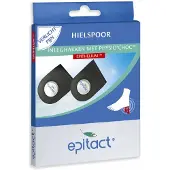 Epitact Hielspoor Inleghakken Maat 41-45