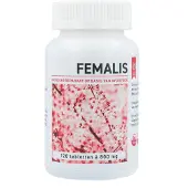Ayu care Femalis 120 Tabletten