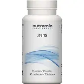 Nutramin NTM ZN 15