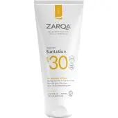 Zarqa Sensitive SunLotion - SPF30 - 200 ml Zonnebrand