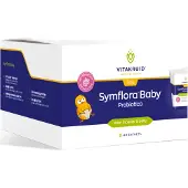 Vitakruid - Symflora Baby - biotica supplementen voor moeder & baby - 60 sachets
