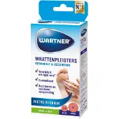Wartner Wrattenpleister 24 stuks