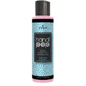 Sensuva - masturbatiecrème voor mannen - suikerspin - 125ml