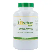 Elvitaal - Elvitum Temulawak