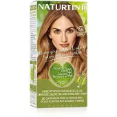 Naturtint Permanente Haarkleuring 7.34 Levendig Hazelnoot - 170ml