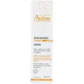 Eau Thermale Avene SunsiMed Pigment SPF50+