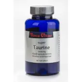 Nova vitae Taurine 1000mg Tabletten