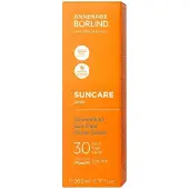 Börlind Body suncare fluid SPF30