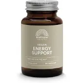 Mattisson healthstyle Energy Support Capsules