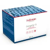 Nutrisan OmegaSan 3 Capsules 120 st