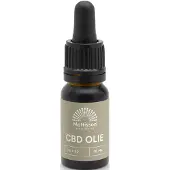 Mattisson CBD olie 5% (10 ml)