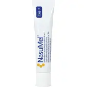 Merkloos NasuMel | 15 g