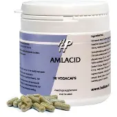 Holisan Amlacid - 90 cap