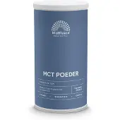 Mattisson healthstyle MCT Poeder Coconut Pure