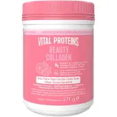 VITAL 1+1 gratis | Proteins Beauty Collageen Poeder - 271g