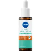 Nivea Derma Skin Clear Zuiverend en Kalmerend Serum 30 ml Gel