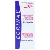 Ecrinal Versterkende Nagelcrème