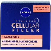 Nivea Cellular Expert Lift Anti-Age Nachtcrème