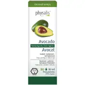 Physalis Avocado | 100 ml