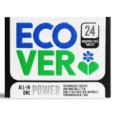 Ecover All-In-One Power Vaatwastabletten