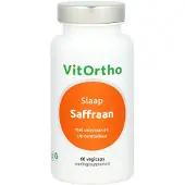 Vitortho Slaap Saffraan