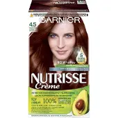Nutrisse 4.5 mahoniebruin 1 set