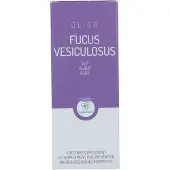 RP Vitamino Analytic Oligoplant Fucus Vesiculosus