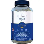Minami MorEPA Original Softgels