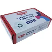 Heltiq Verbanddoos Onderweg