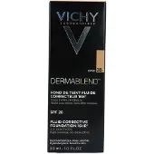 VICHY Make-up Make-up gezicht Make-up Fluid No. 35 Sand