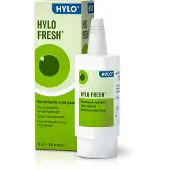 HYLO Fresh oogdruppels 10 ml