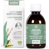 Purasana Luchtwegen Siroop | 200 ml